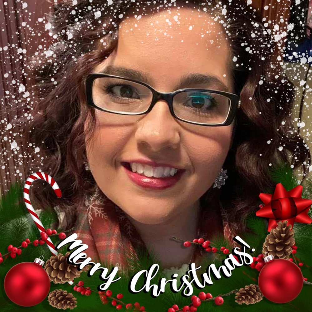 Meet your Posher, Rebecca